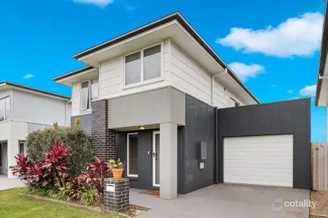 Property photo of 7 Kalbarrie Terrace Thornlands QLD 4164