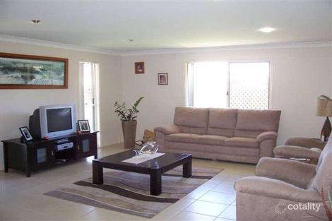 Property photo of 35 Tranquility Drive Rothwell QLD 4022