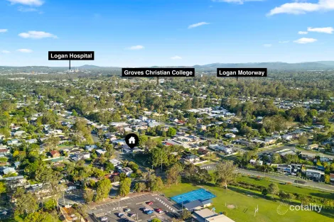 Property photo of 11 Birch Street Kingston QLD 4114