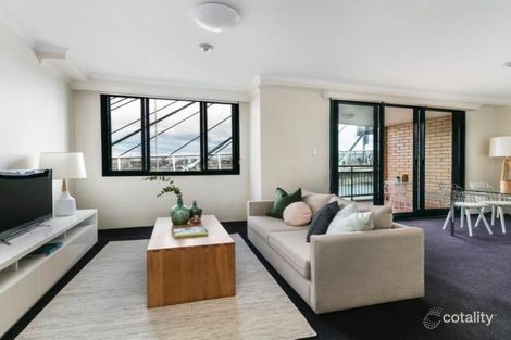 68/120 Saunders St, Pyrmont, NSW 2009