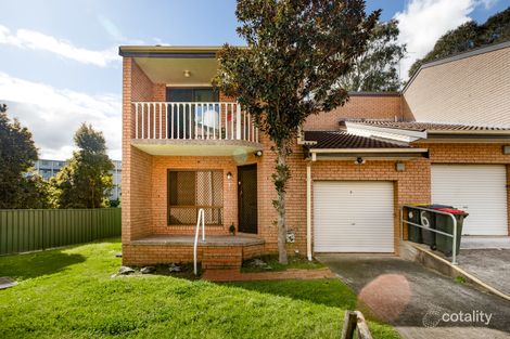 Property photo of 7/3 Illawong Road Leumeah NSW 2560