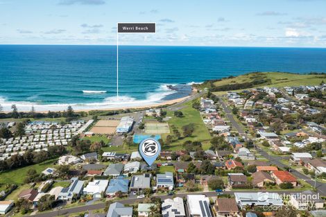 Property photo of 13 Sharwood Place Gerringong NSW 2534