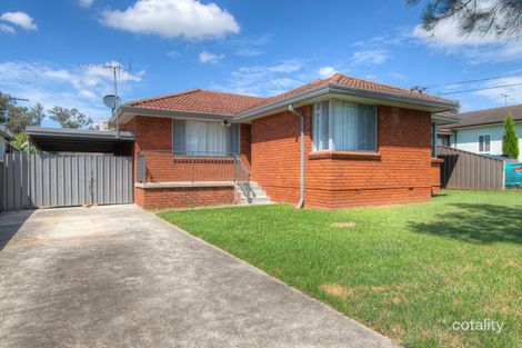 40 Muscio St, Colyton, NSW 2760