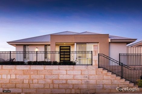 Property photo of 84 O'Mara Boulevard Iluka WA 6028