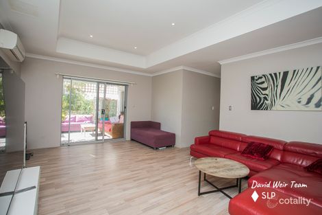 Property photo of 393B Flinders Street Nollamara WA 6061