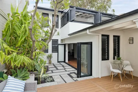 Property photo of 102 Denison Street Camperdown NSW 2050