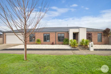 Property photo of 21 Yorkdale Boulevard Winter Valley VIC 3358