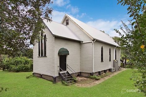 Property photo of 1003 Numinbah Road Crystal Creek NSW 2484