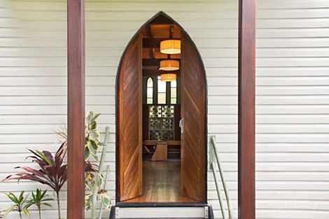 Property photo of 1003 Numinbah Road Crystal Creek NSW 2484