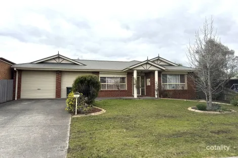 Property photo of 13 Kingsburgh Court Traralgon VIC 3844