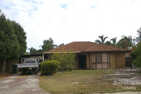 43 Arlington Dr, Willetton, WA 6155