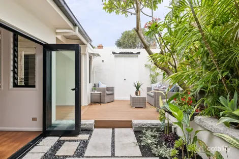 Property photo of 102 Denison Street Camperdown NSW 2050