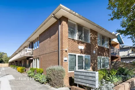 Property photo of 10/3 Quat Quatta Avenue Ripponlea VIC 3185