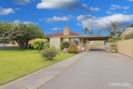 Property photo of 34 Simons Street Coolbellup WA 6163