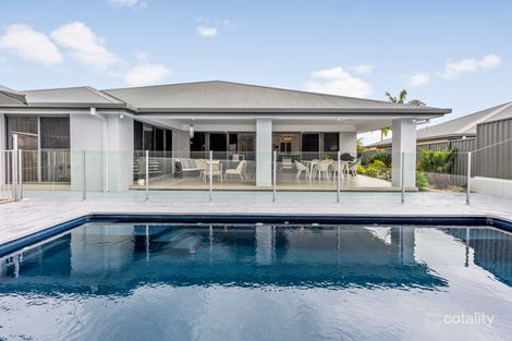 8 St Vincents Way, Bonny Hills, NSW 2445