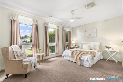 Property photo of 7 Jacaranda Road Wheelers Hill VIC 3150