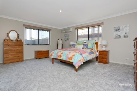 Property photo of 22 Kala Circuit St Clair NSW 2759