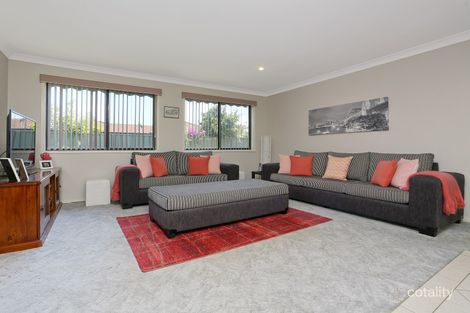 Property photo of 22 Kala Circuit St Clair NSW 2759