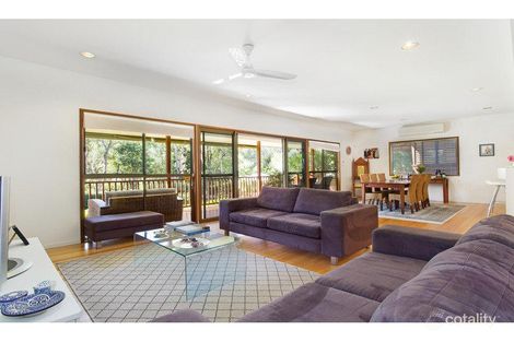 Property photo of 7 Burns Street Frenchville QLD 4701