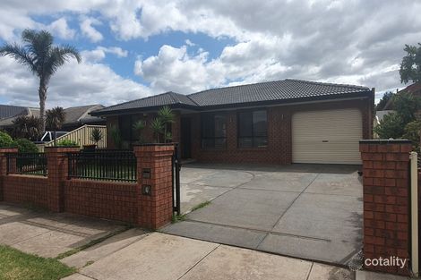 8 Montagu Way, Delahey, VIC 3037
