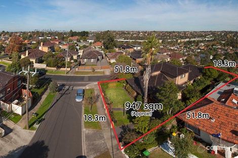Property photo of 1 Bellevue Terrace Pascoe Vale VIC 3044
