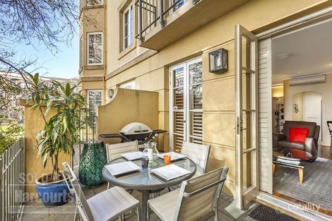 24/1-27 Wellington Cres, East Melbourne, VIC 3002