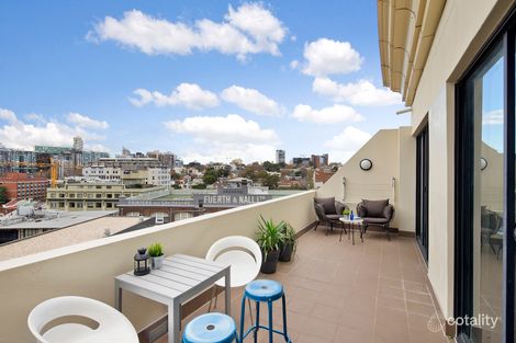 Property photo of 1310/242-254 Elizabeth Street Surry Hills NSW 2010