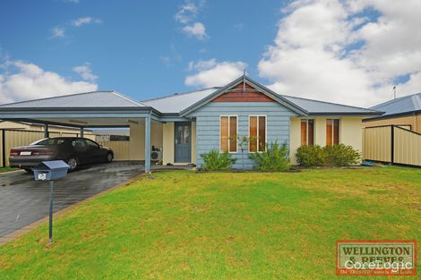 Property photo of 24 Pluto Rise McKail WA 6330