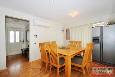 Property photo of 24 Pluto Rise McKail WA 6330