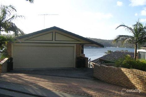 3 Yellambie St, Yowie Bay, NSW 2228