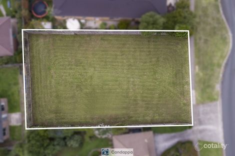 Property photo of 67 Walker Drive Drouin VIC 3818