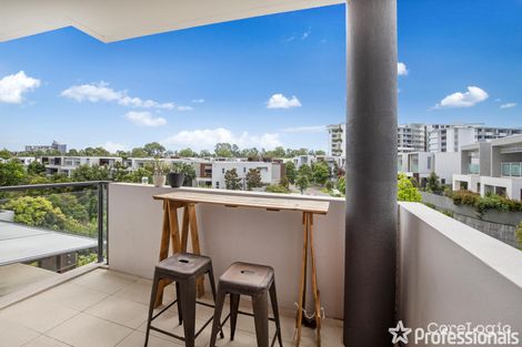 Property photo of 212/1-25 Parnell Boulevard Robina QLD 4226