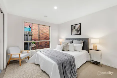 Property photo of 21 Nouvelle Grove South Morang VIC 3752