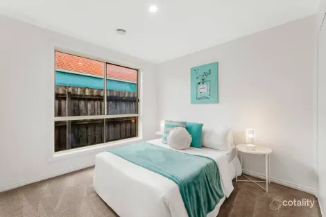 Property photo of 21 Nouvelle Grove South Morang VIC 3752