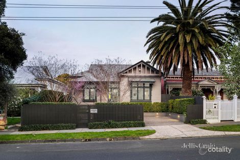 100 Pakington St, Kew, VIC 3101