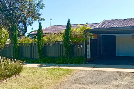 25-27 Perth St, Rangeville, QLD 4350