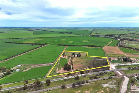 5213 Murray Valley Hwy, Castle Donnington, VIC 3585