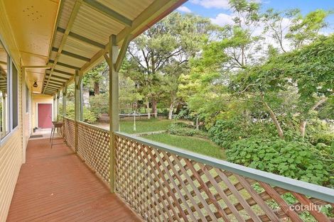 Property photo of 5 Karoo Crescent Hornsby Heights NSW 2077