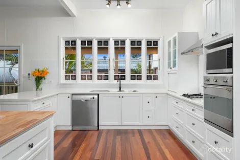 Property photo of 10 Rawson Street Bellingen NSW 2454