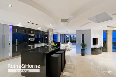 Property photo of 10 Primrose Avenue Sandringham NSW 2219