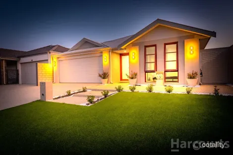 111 Waterlily Dr, Dudley Park, WA 6210