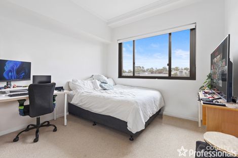 Property photo of 212/1-25 Parnell Boulevard Robina QLD 4226