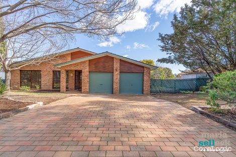 Property photo of 54 Must Circuit Calwell ACT 2905