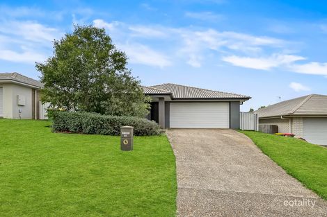 12 Parkvista Cct, Coomera, QLD 4209