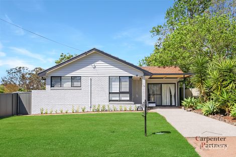 13a Grenfell St, Buxton, NSW 2571