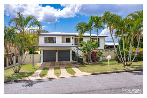 Property photo of 209 Gillam Street Frenchville QLD 4701