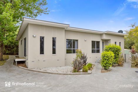 Property photo of 11B Willowbend Road Kingston TAS 7050