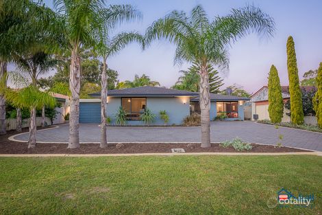 Property photo of 22 Aldington Street Maddington WA 6109