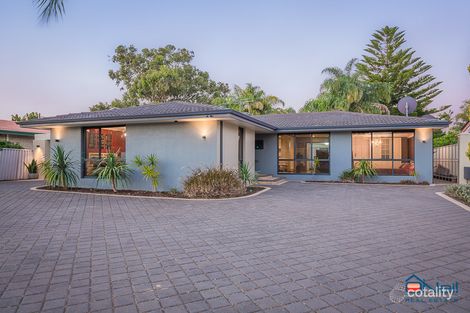 Property photo of 22 Aldington Street Maddington WA 6109