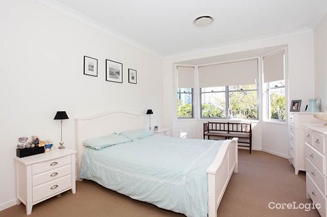 Property photo of 1/20 Balowrie Street Hamilton QLD 4007